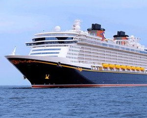 disney cruise swim with dolphins