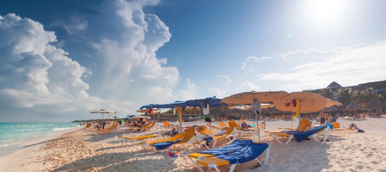 Playa del Carmen, Mexico