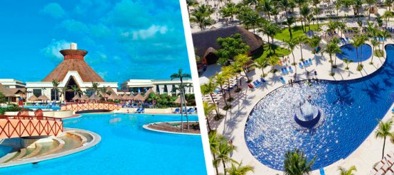 The best hotels in the Riviera Maya