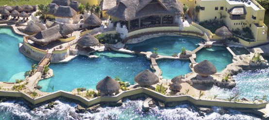 Dolphinaris dolphinariums