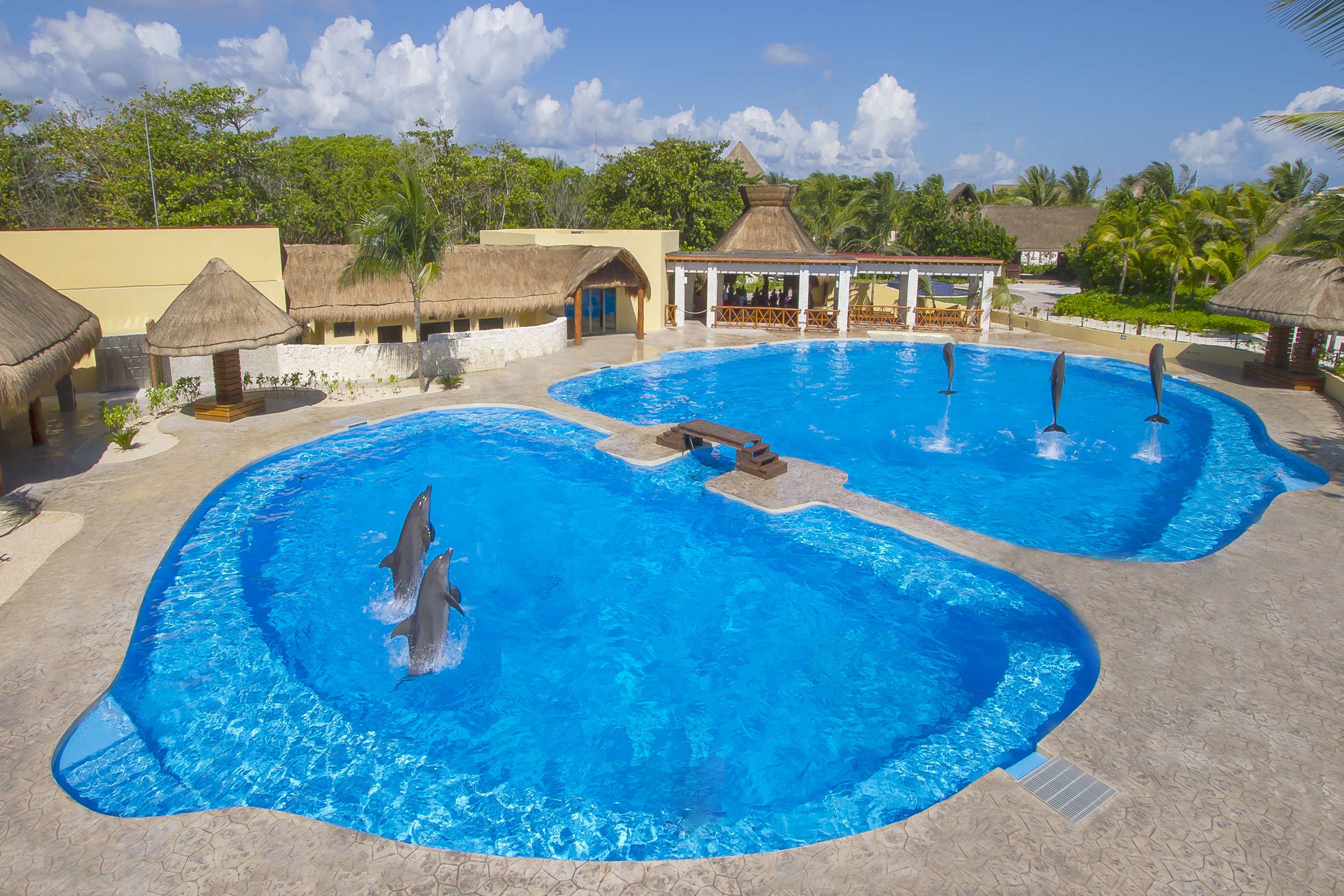 Hotel Barcelo Maya Beach Resort Hotel Barcelo Maya Beach Resort