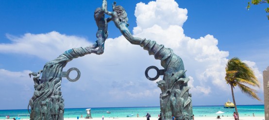 Playa del Carmen